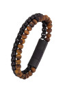 Bracelet Homme All Blacks - 682150