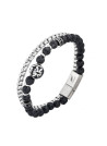 Bracelet Homme All Blacks - 682186