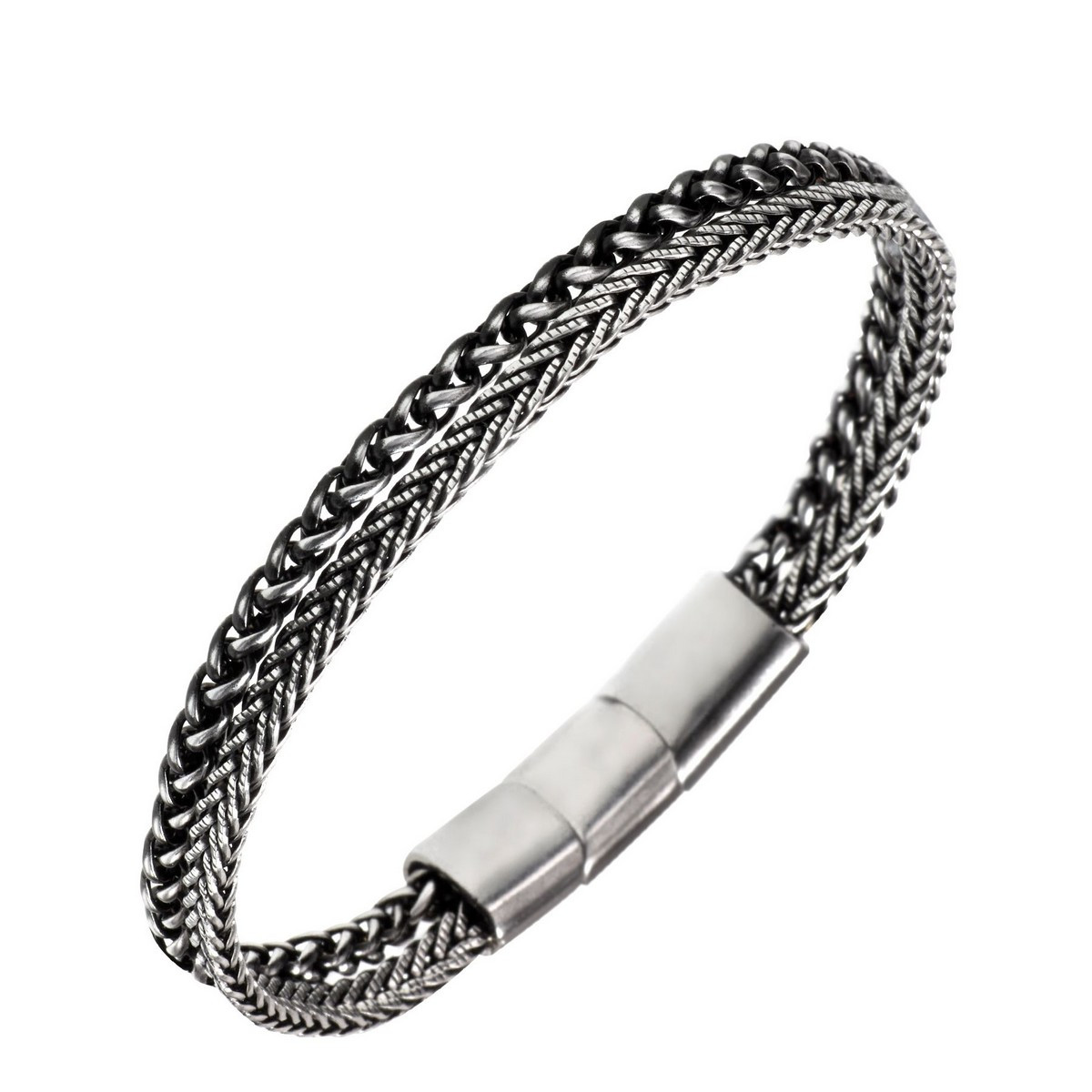 Bracelet Homme All Blacks - 682202 Bracelet Homme All Blacks - 682202