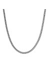 Collier Homme All Blacks - 682203