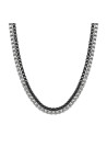 Collier Homme All Blacks - 682204