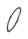 Bracelet Homme All Blacks - 682212