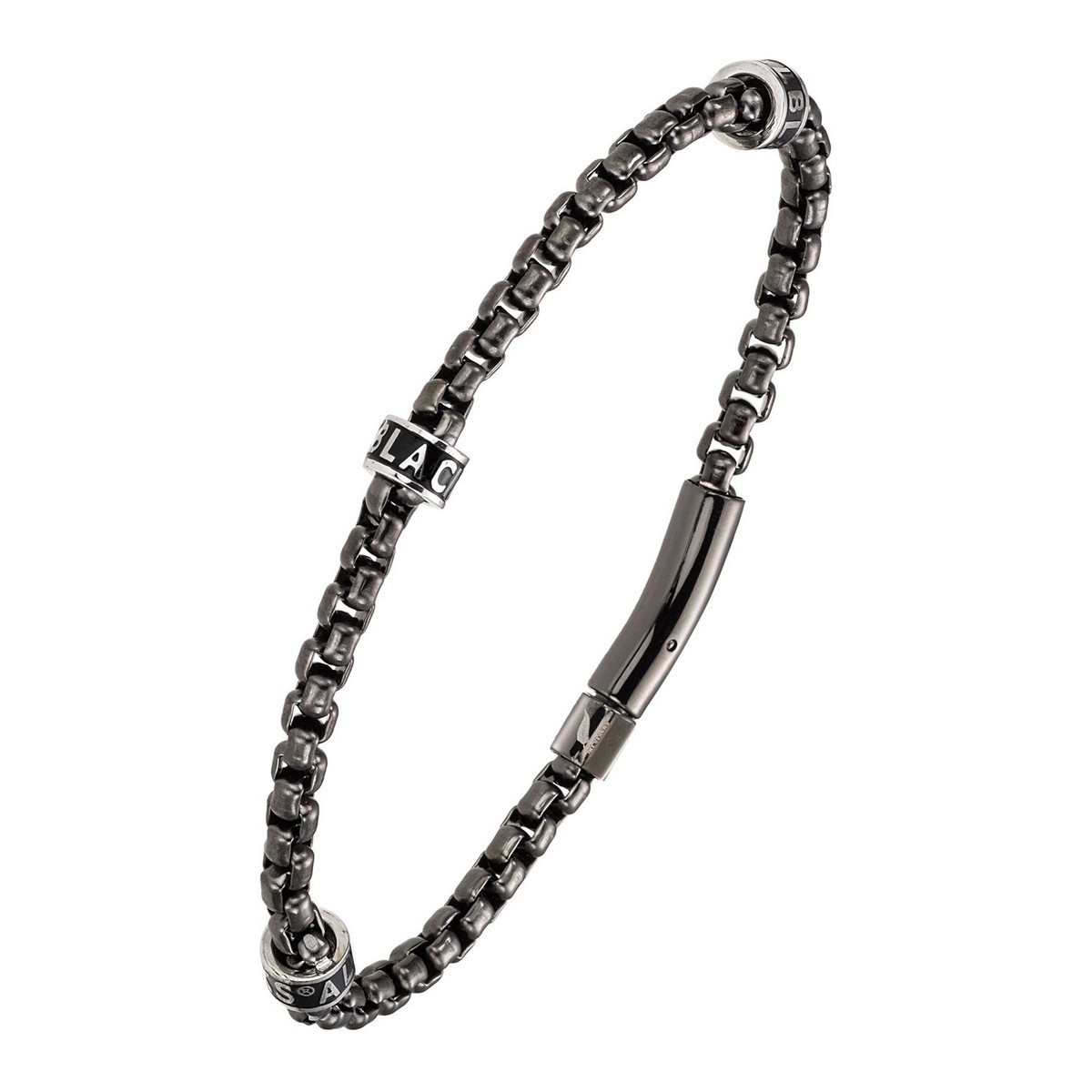 Bracelet Homme All Blacks - 682212