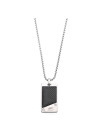 Collier Homme All Blacks - 682214