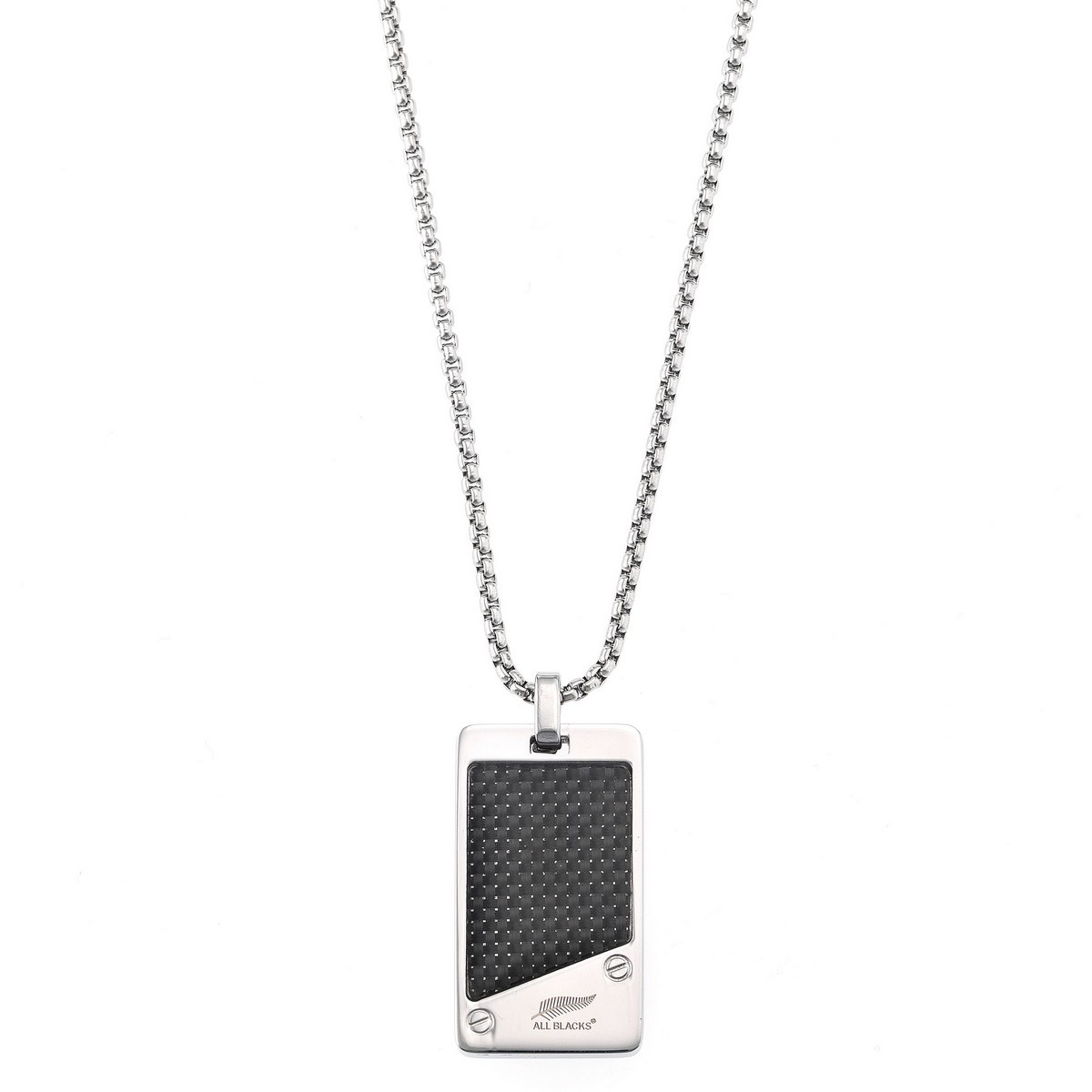 Collier Homme All Blacks - 682214