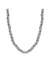 Collier Homme All Blacks - 682233