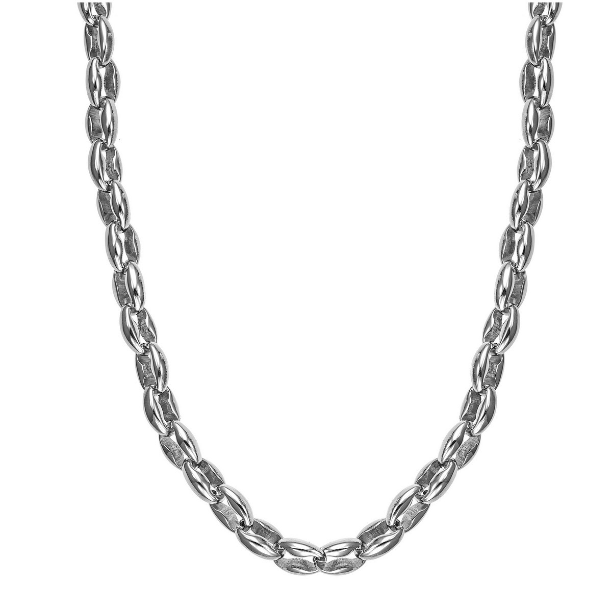 Collier Homme All Blacks - 682233