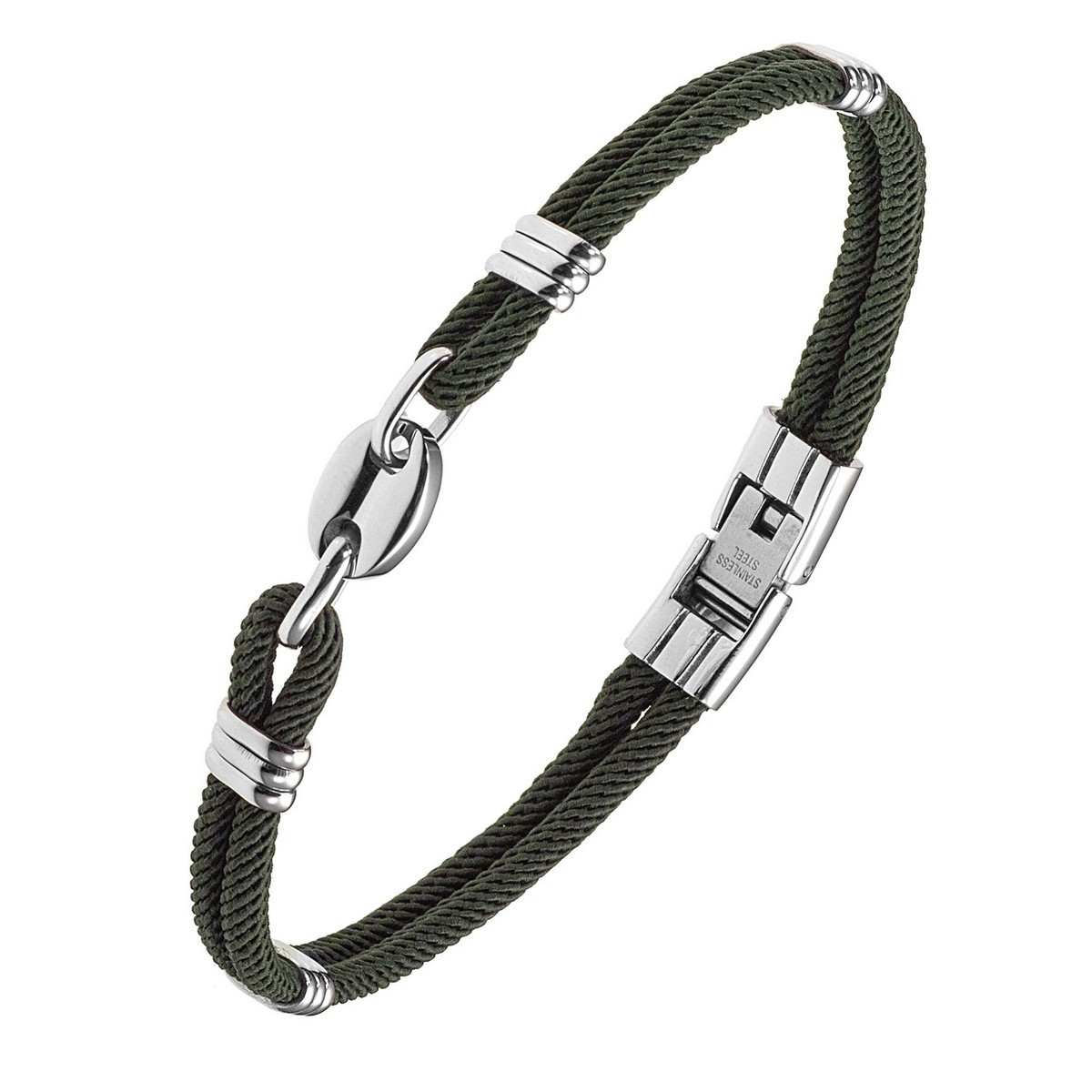 Bracelet Homme All Blacks - 682236 Bracelet Homme All Blacks - 682236