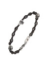 Bracelet Homme All Blacks - 682239