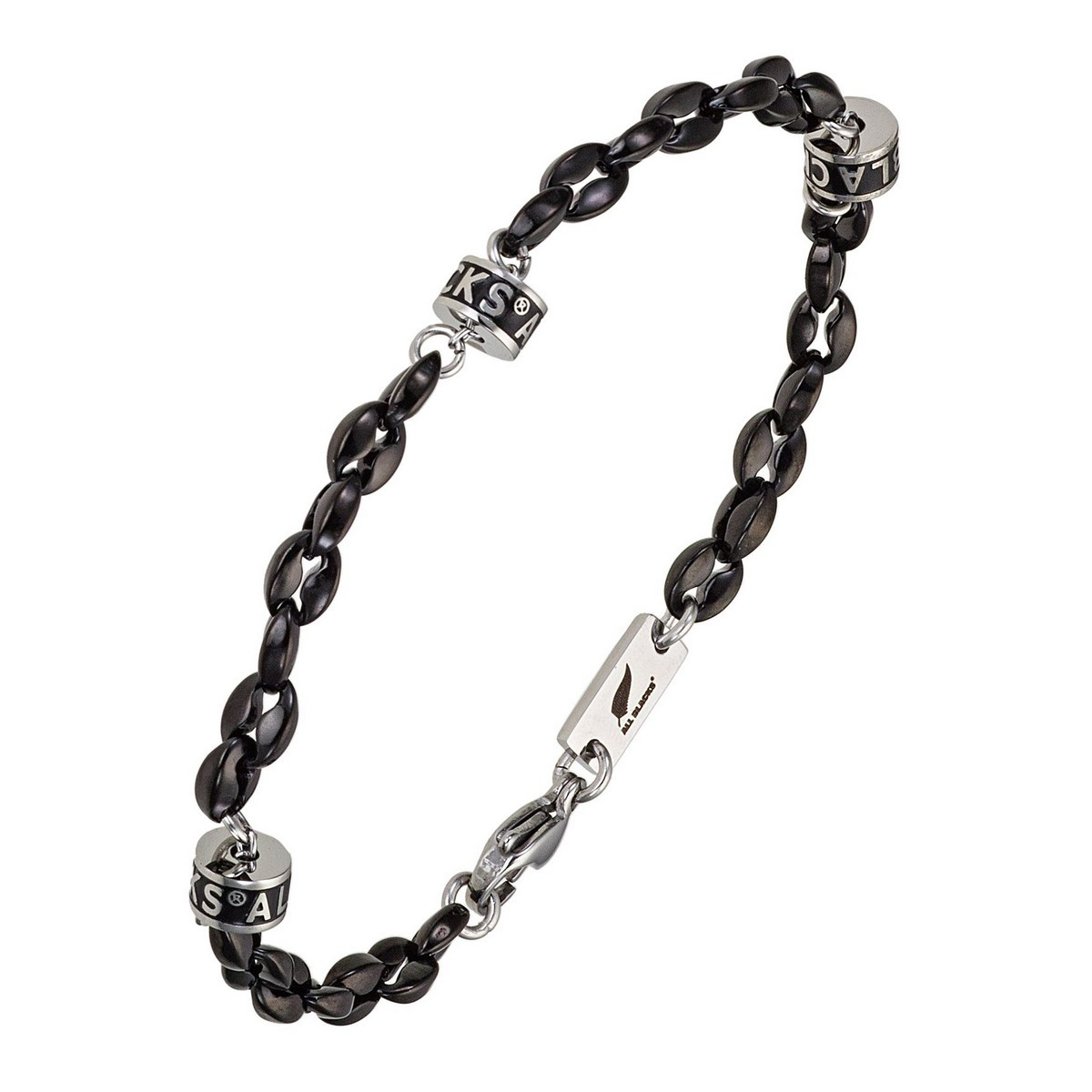 Bracelet Homme All Blacks - 682239 Bracelet Homme All Blacks - 682239