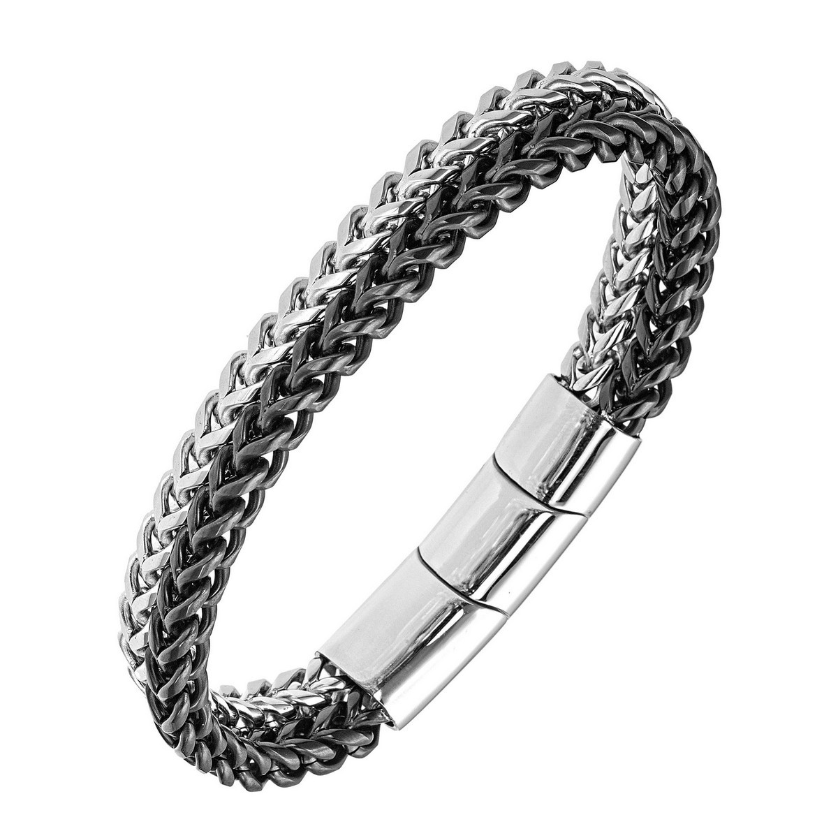 Bracelet Homme All Blacks - 682245