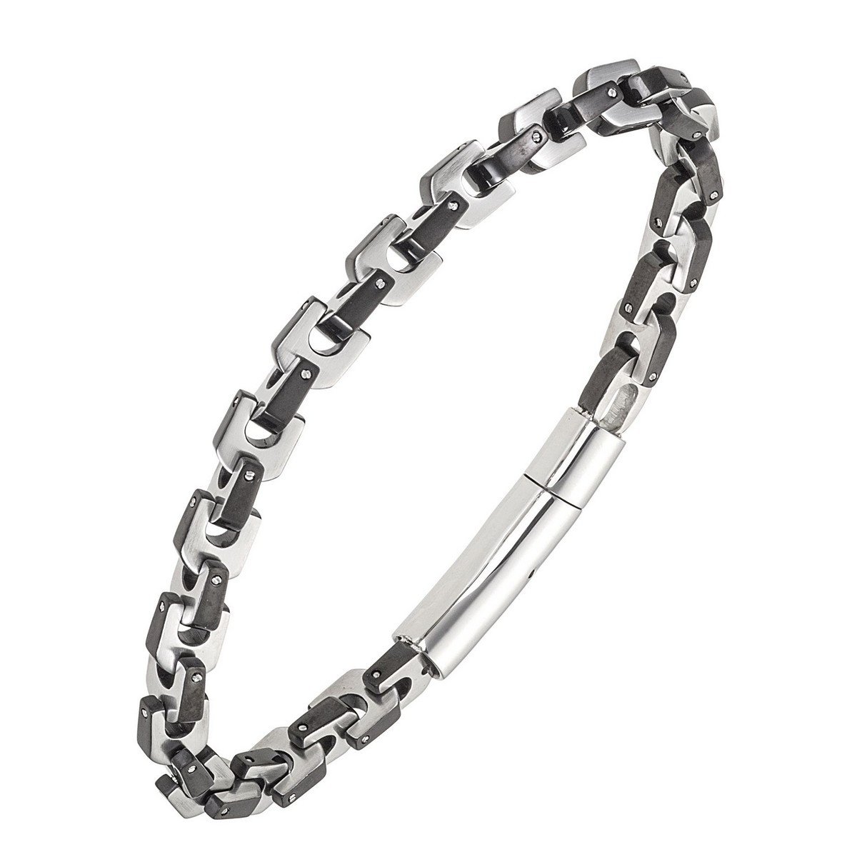 Bracelet Homme All Blacks - 682246 Bracelet Homme All Blacks - 682246