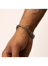 Bracelet Homme "Septime" Argent 925