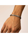 Bracelet Homme "Atila" Argent 925