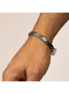 Bracelet Homme "Atila" Argent 925