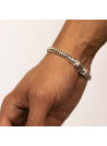 Bracelet Homme "Sivadjy" Argent 925