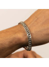 Bracelet Homme "Clotaire" Argent 925