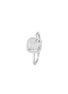 Bague "D'amour et de Tendresse" Or et Diamants