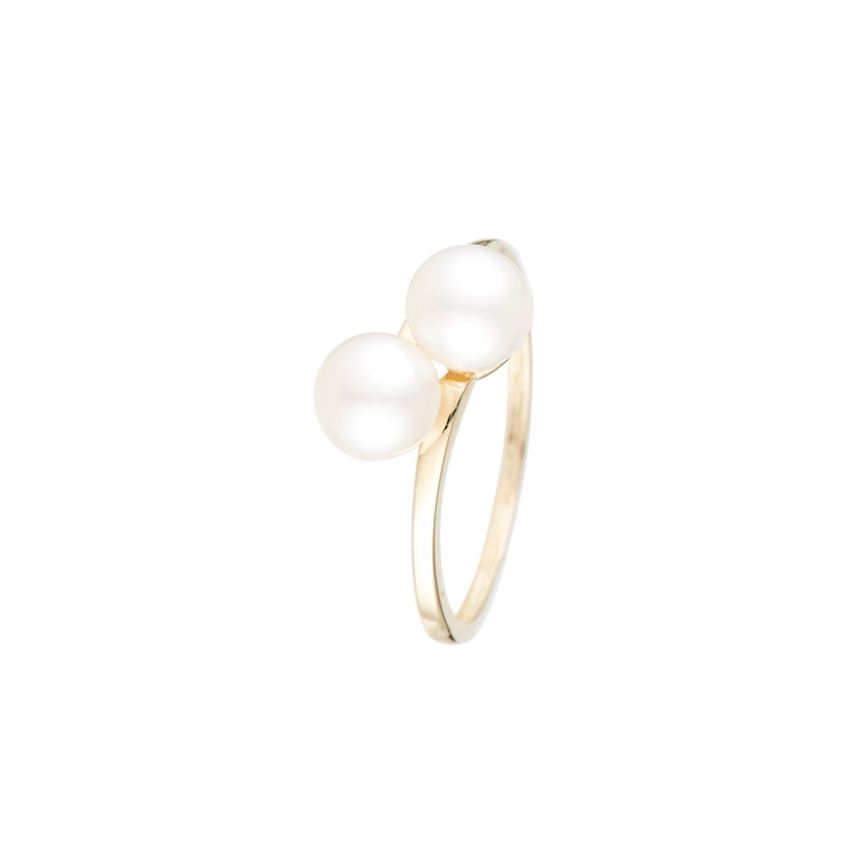 Bague online ronde or