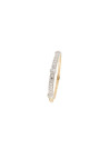 Bague "Kota" Or et Diamants