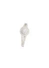 Bague "Jaya" Or et Diamants