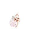 Bague "Floraisons" Or et Diamants