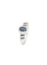 Bague "Siquijor" Or et Diamants