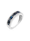 Bague "Surat" Or et Diamants