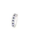 Bague "Tarlac" Or et Diamants