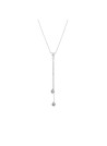 Collier "Mélanie" Or et Diamants