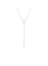 Collier "Brescia" Or et Diamants