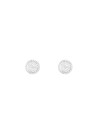 Boucles d'oreilles "Majestic" Or et Diamants