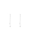 Boucles d'oreilles "Planer sur ton cœur" Or et Diamants