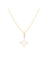Pendentif "Flash" Or Jaune 375/1000