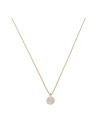 Pendentif "Arbre de vie" Or Jaune 375/1000