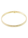 Bracelet "Biena" Or Jaune 375/1000