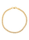 Bracelet Maille "Golya"