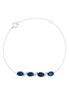Bracelet "Baru Saphir" Or et Diamants
