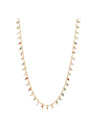 Collier "Perle Multicolore"