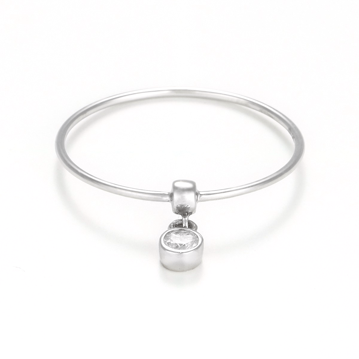 Bague "Binja"Or et Diamants Bague "Binja"Or et Diamants