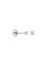 Boucles d'oreilles "Ma Puce 0,10ct" Or et Diamants
