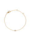 Bracelet "Rome Radieuse" Or et Diamants