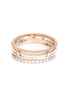 Bague Or et Diamants