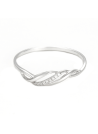 Bague "Life" Or et Diamants