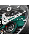 Montre AVI-8 Hawker Harrier II -Automatique - AV-4074-XV741