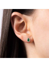 Boucles d'oreilles "Sunbury" D 0,10/34EM 0,66/2