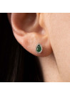 Boucles d'oreilles "Sunbury" D 0,10/34EM 0,66/2