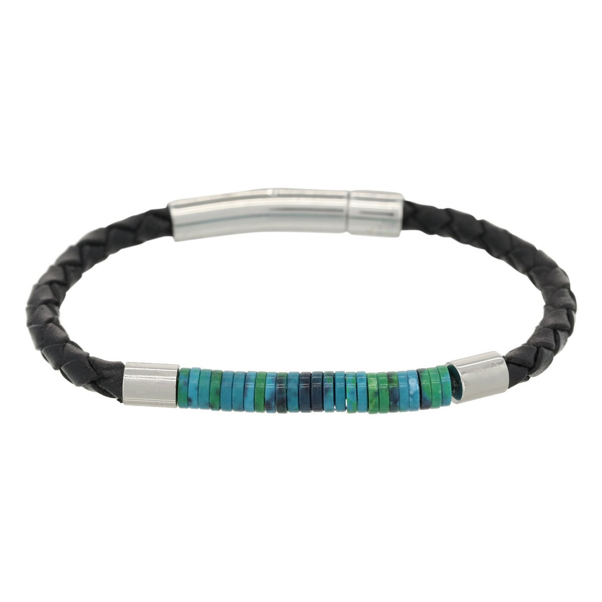 Bracelet en acier "Syle" Bracelet en acier "Syle"