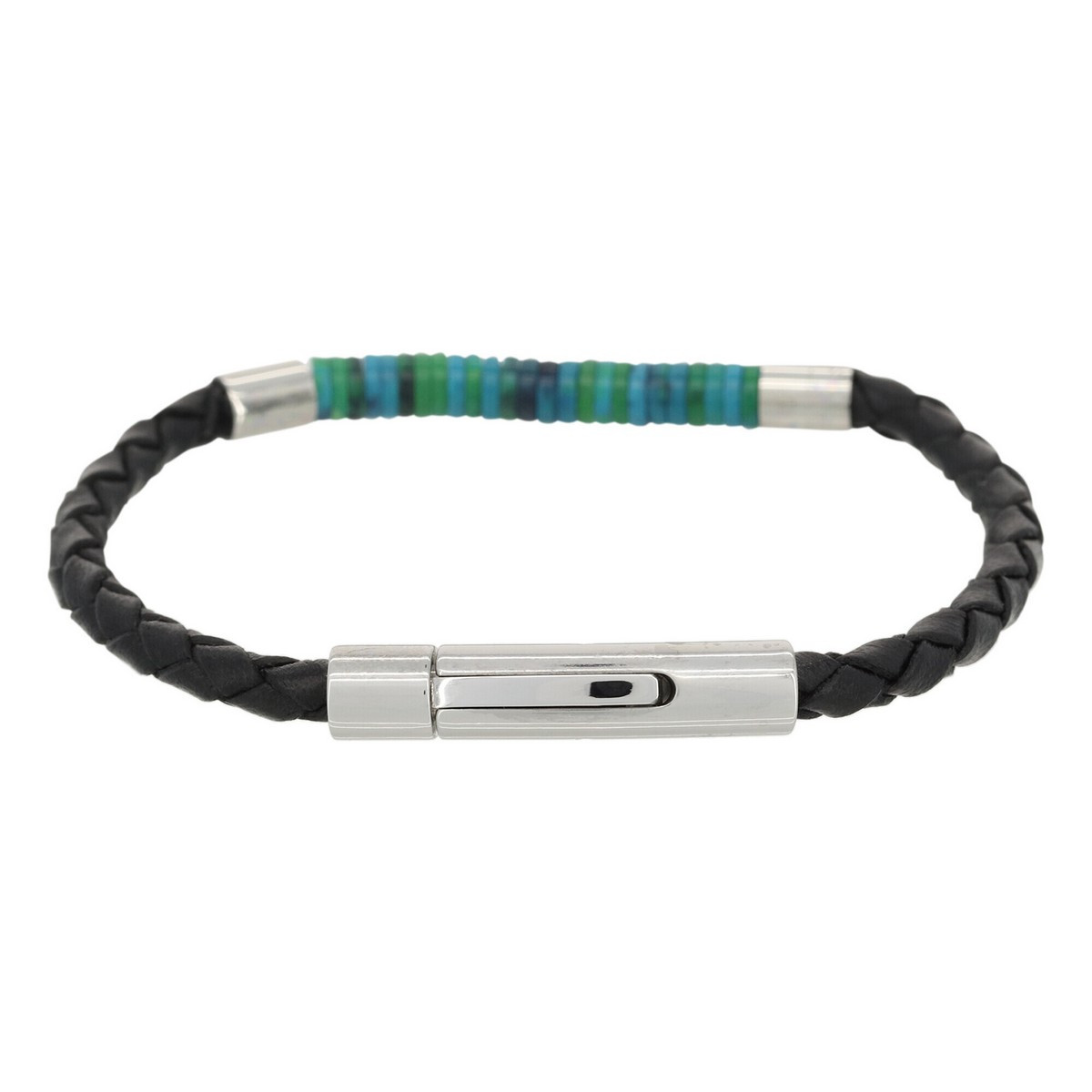 Bracelet en acier "Syle" Bracelet en acier "Syle"