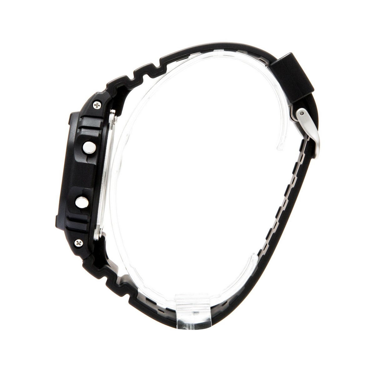 G-SHOCK The Origin- DW-5600BB-1ER G-SHOCK The Origin- DW-5600BB-1ER
